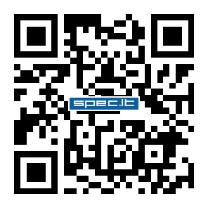 QR kodas | Denarijus, UAB | spec.lt
