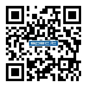 QR kodas | DENAS, UAB | spec.lt