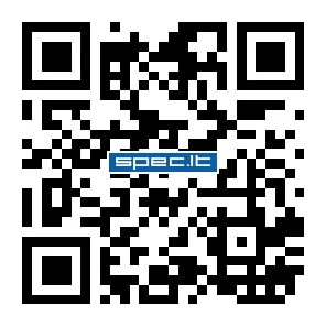 QR kodas | Denasija, UAB