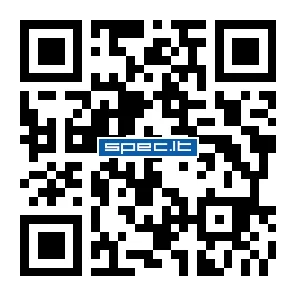 QR kodas | Denasta, MB