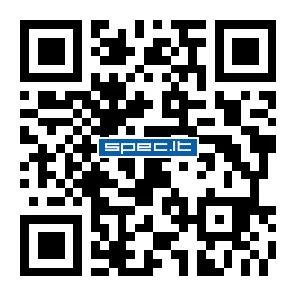 QR kodas | Denata, UAB