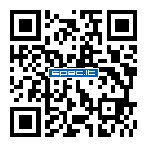 QR kodas | Denateksa, UAB | spec.lt