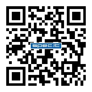 QR kodas | Denava, UAB | spec.lt