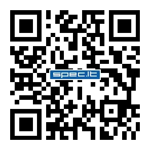 QR kodas | Denbara, UAB | spec.lt