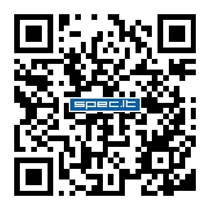 QR kodas | Dendrologinių tyrimų centras, VŠĮ