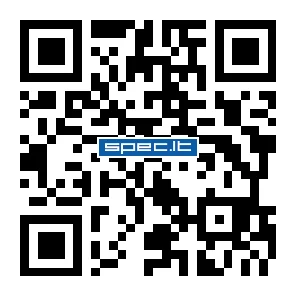 QR kodas | Dendropolis, UAB | spec.lt