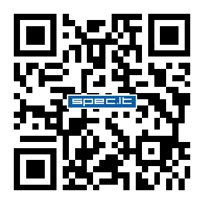 QR kodas | Dendrus, UAB | spec.lt