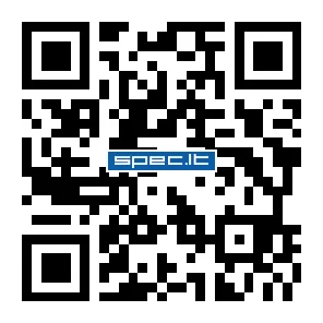 QR kodas | Denė, MB | spec.lt