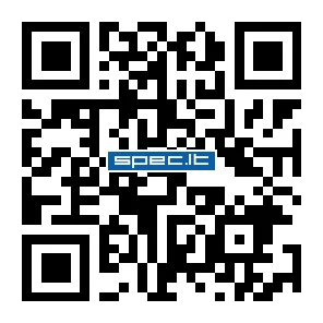 QR kodas | Denebas, UAB | spec.lt