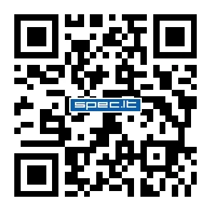 QR kodas | Deneca, UAB