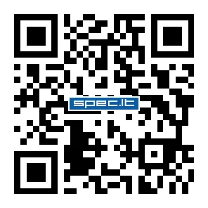 QR kodas | Denelsa, UAB