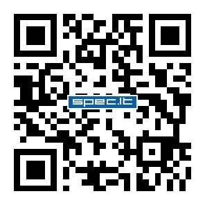 QR kodas | Denelta, UAB | spec.lt