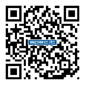 QR kodas | Denera, UAB | spec.lt