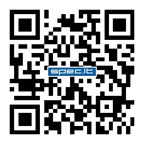 QR kodas | Deneresa, UAB