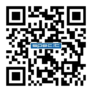 QR kodas | Denergus, UAB | spec.lt