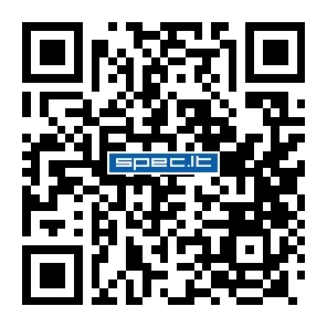 QR kodas | Deneris, UAB