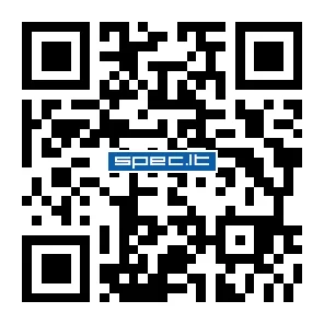 QR kodas | Denerita, MB