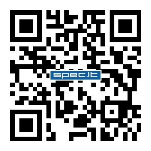 QR kodas | Denersa, UAB