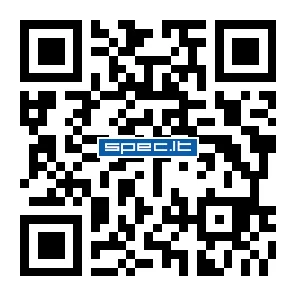 QR kodas | Denforma, MB