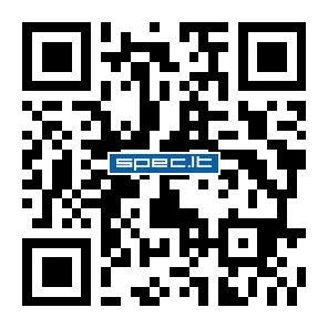 QR kodas | Denginesa, MB
