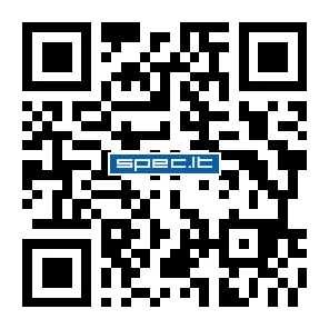 QR kodas | Dengsta, UAB | spec.lt