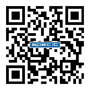 QR kodas | Dengstoga, MB | spec.lt