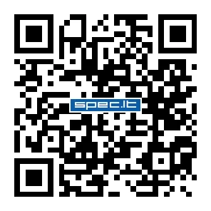 QR kodas | DENGUVA IR KO, UAB | spec.lt