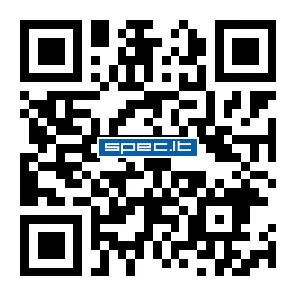 QR kodas | Deni Estate, MB