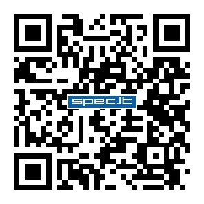 QR kodas | DENIA SOLUTIONS, UAB | spec.lt