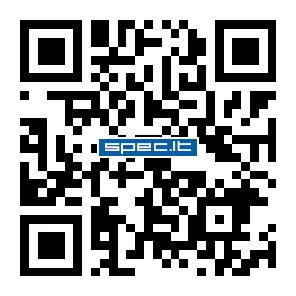 QR kodas | Deniels Lt, UAB | spec.lt