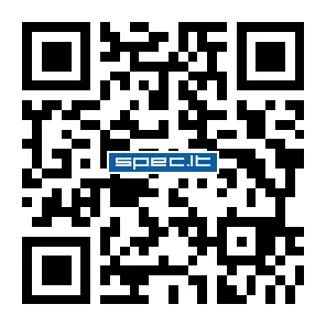 QR kodas | Denilis, UAB | spec.lt