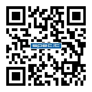 QR kodas | Denilsa, UAB