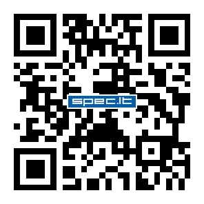 QR kodas | Denimo shop, MB