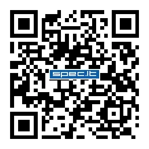 QR kodas | Denir inžinerija, MB