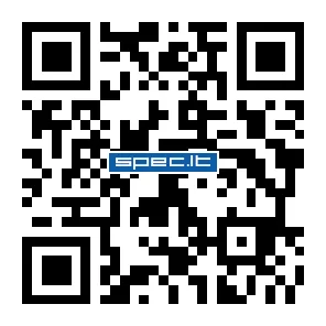 QR kodas | DENIRE, UAB