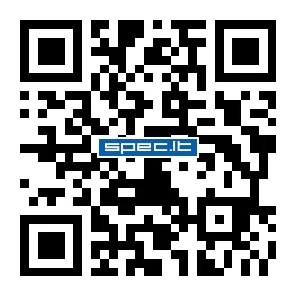 QR kodas | DENIRO, UAB