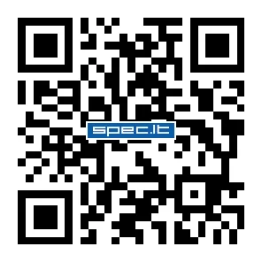 QR kodas | Denis Drozdov, IĮ