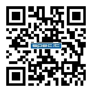 QR kodas | Denis Ishin, IĮ