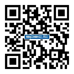 QR kodas | Denisenko įmonė