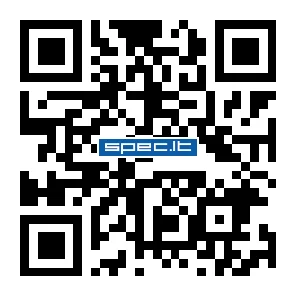 QR kodas | Denism, MB