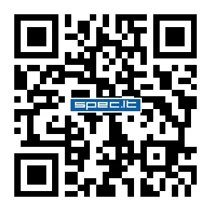 QR kodas | Deniso Gripič, IĮ