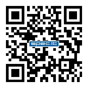 QR kodas | Denista, IĮ | spec.lt