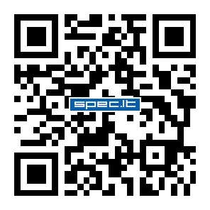 QR kodas | Denista, MB