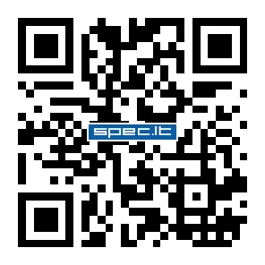 QR kodas | Denistata, UAB