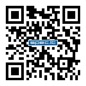 QR kodas | Denitera, UAB