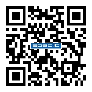 QR kodas | Denivera, UAB