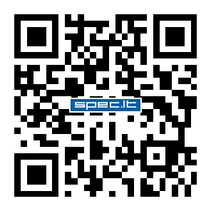 QR kodas | Denkora, UAB
