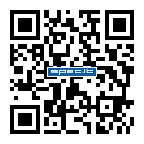 QR kodas | Denkovent, MB
