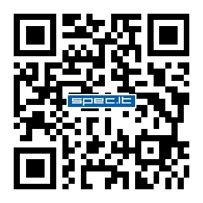 QR kodas | Denlora, UAB | spec.lt