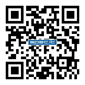 QR kodas | DenLux, MB